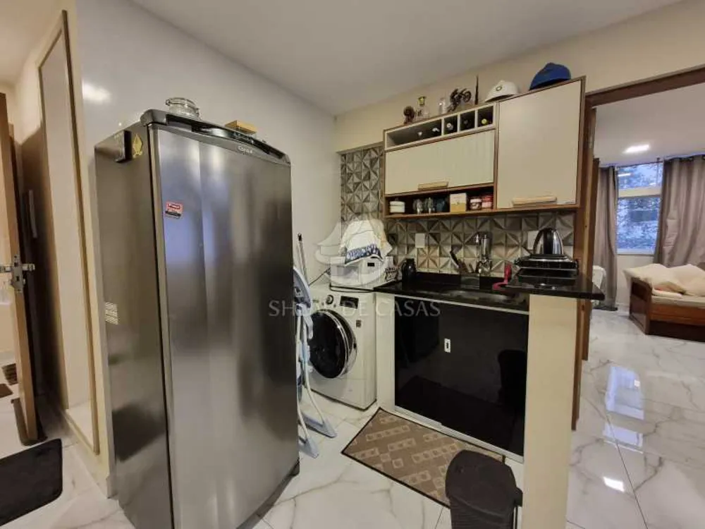 Apartamento, 1 quarto, 36 m² - Foto 6