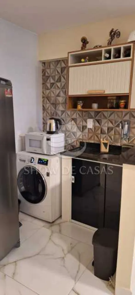Apartamento, 1 quarto, 36 m² - Foto 4