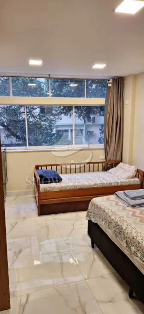 Apartamento, 1 quarto, 36 m² - Foto 7