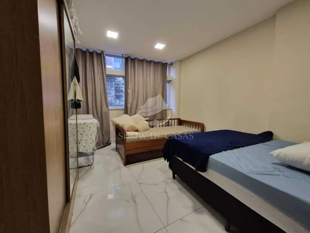 Apartamento, 1 quarto, 36 m² - Foto 14
