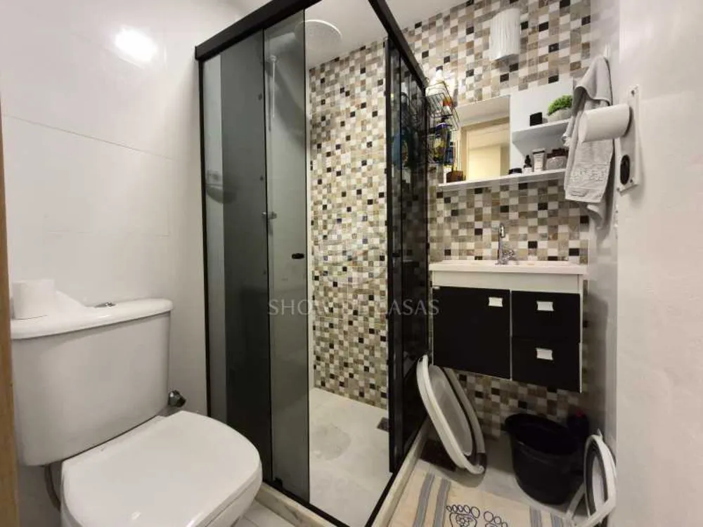 Apartamento, 1 quarto, 36 m² - Foto 15