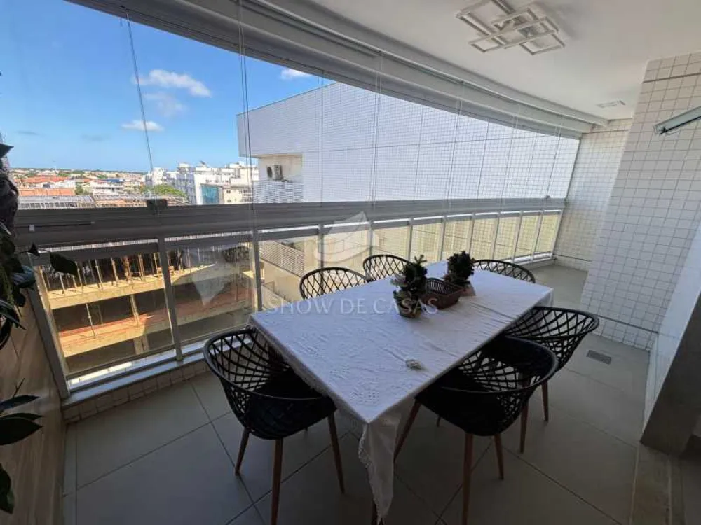 Cobertura, 2 quartos, 185 m² - Foto 8