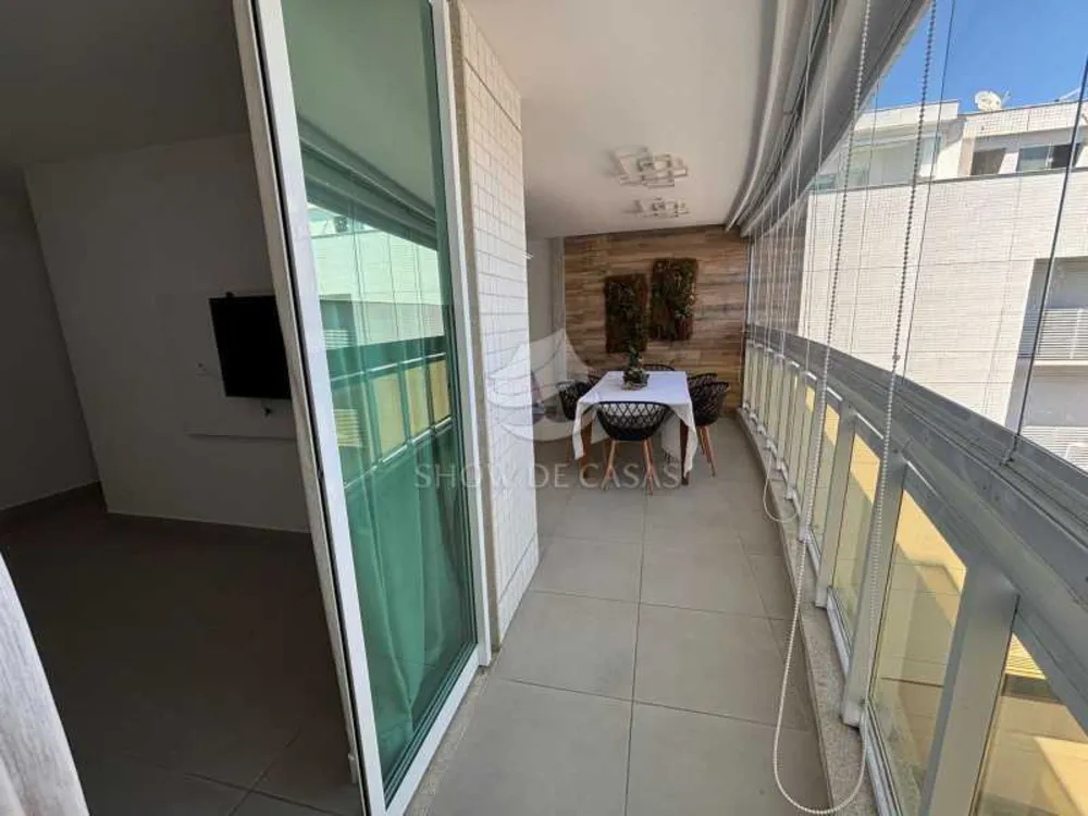 Cobertura, 2 quartos, 185 m² - Foto 11