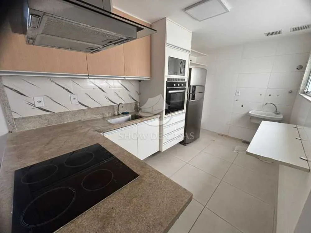 Cobertura, 2 quartos, 185 m² - Foto 6