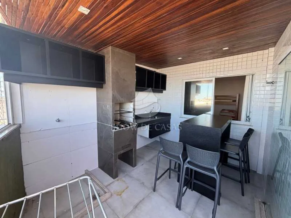 Cobertura, 2 quartos, 185 m² - Foto 5