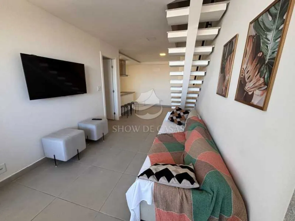 Cobertura, 2 quartos, 185 m² - Foto 16
