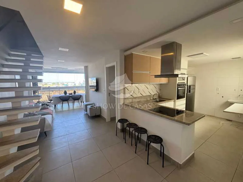 Cobertura, 2 quartos, 185 m² - Foto 18
