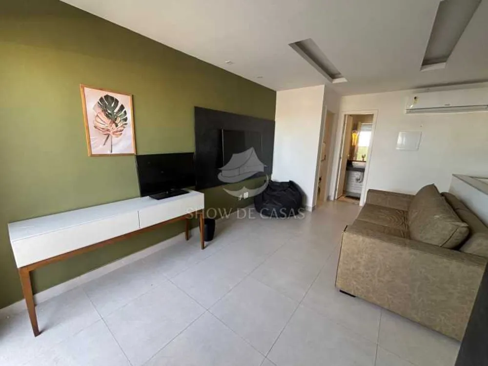 Cobertura, 2 quartos, 185 m² - Foto 7