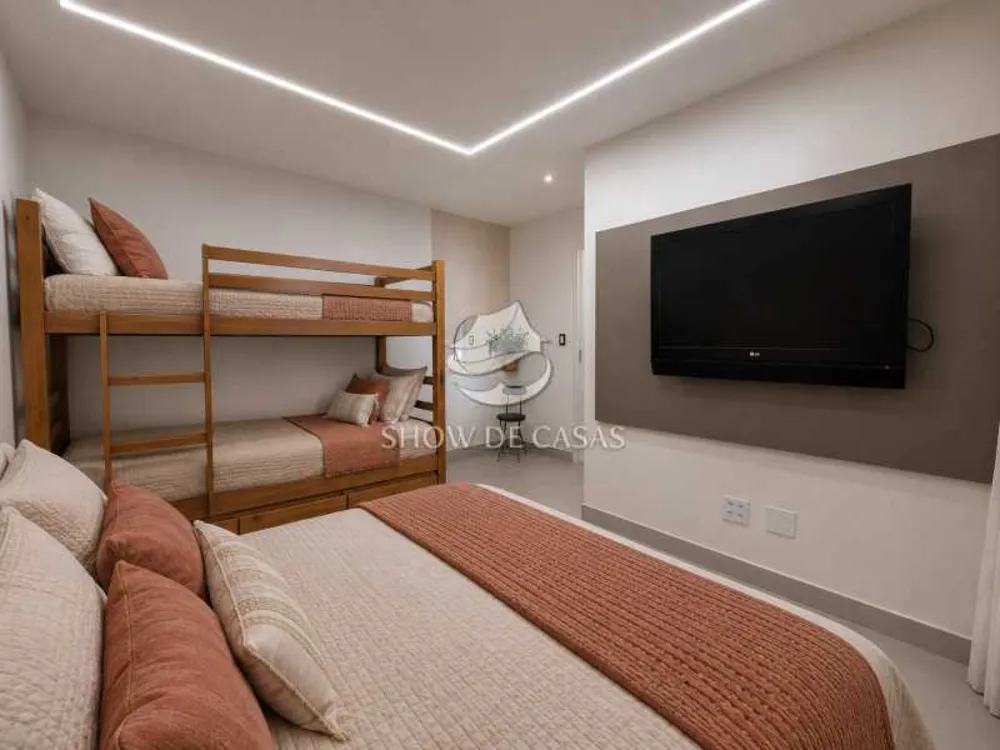 Cobertura, 2 quartos, 185 m² - Foto 21