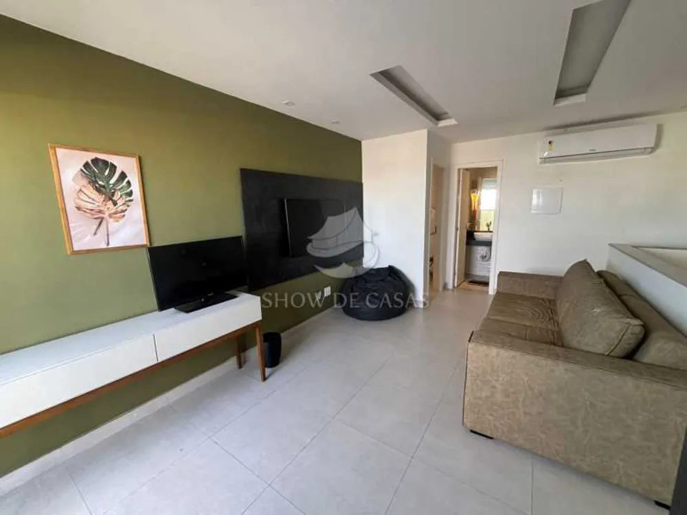 Cobertura, 2 quartos, 185 m² - Foto 15