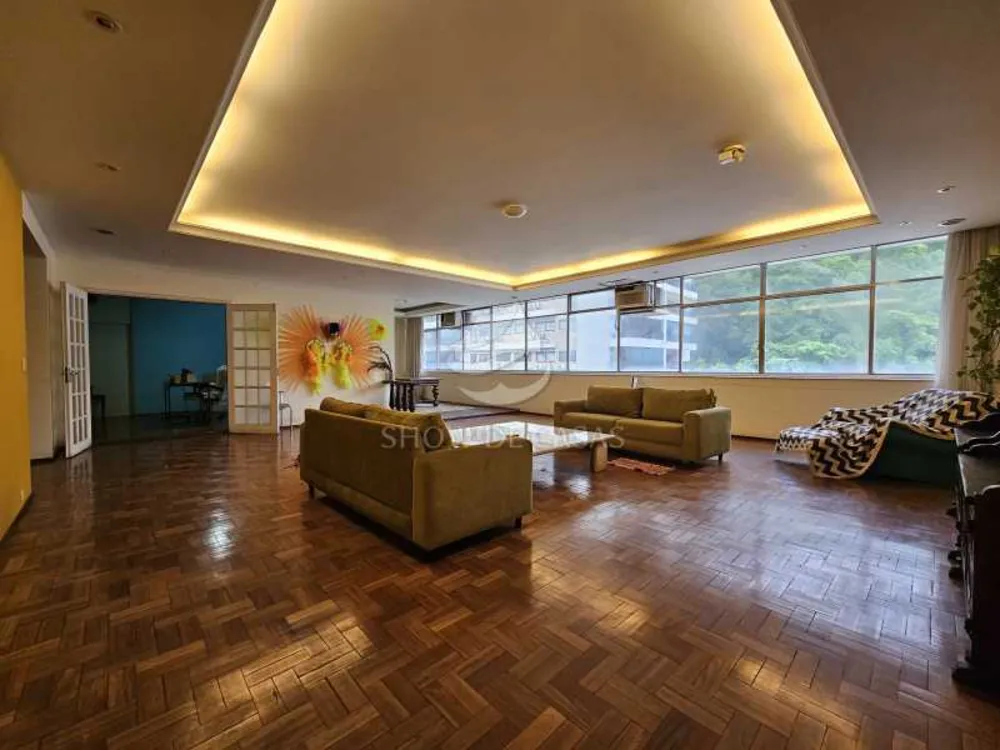 Apartamento, 4 quartos, 300 m² - Foto 18