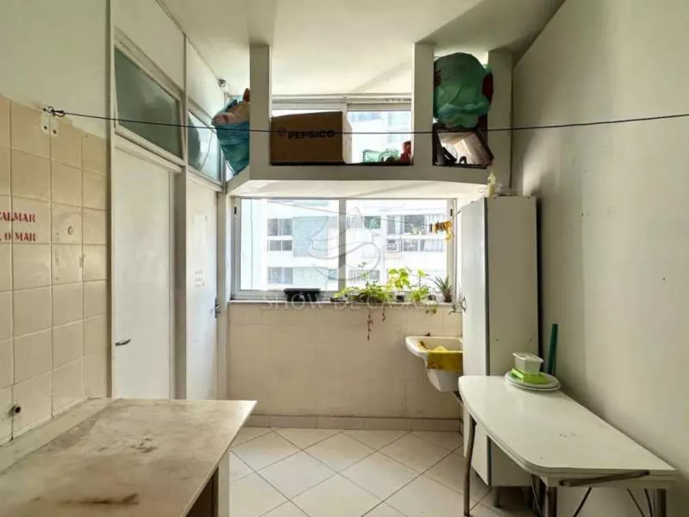 Apartamento, 4 quartos, 300 m² - Foto 14