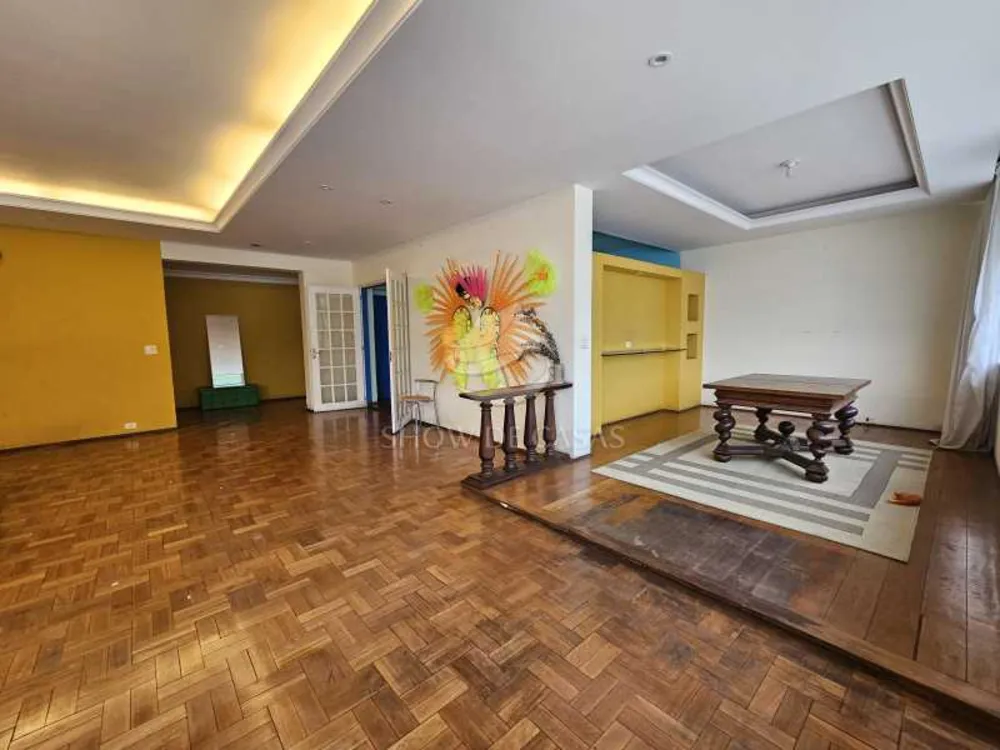 Apartamento, 4 quartos, 300 m² - Foto 9