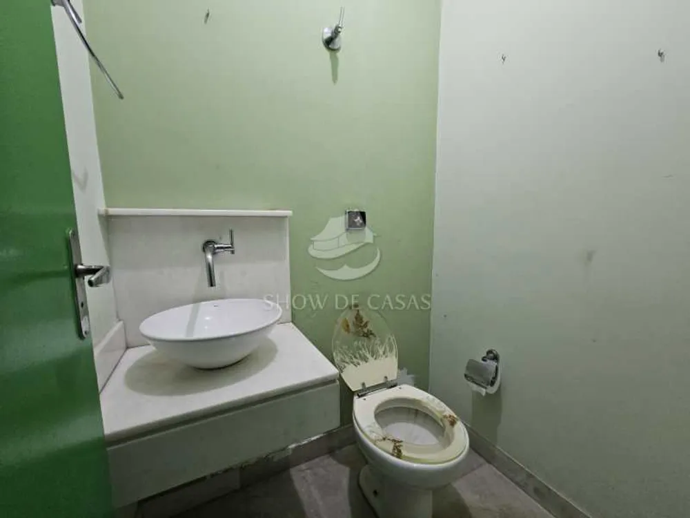 Apartamento, 4 quartos, 300 m² - Foto 12