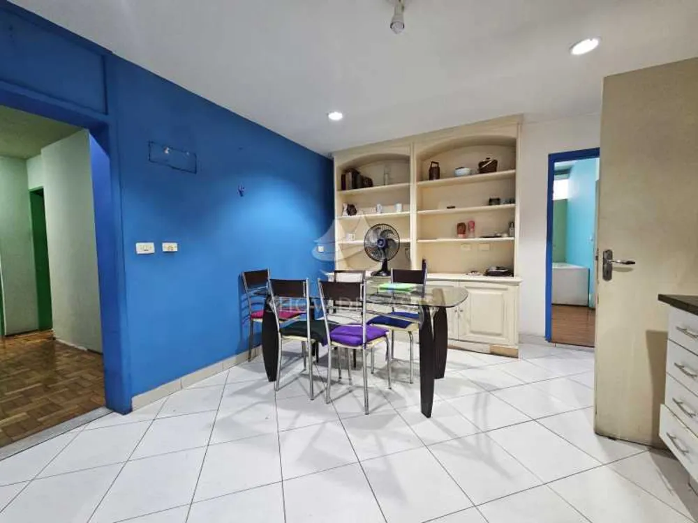 Apartamento, 4 quartos, 300 m² - Foto 5