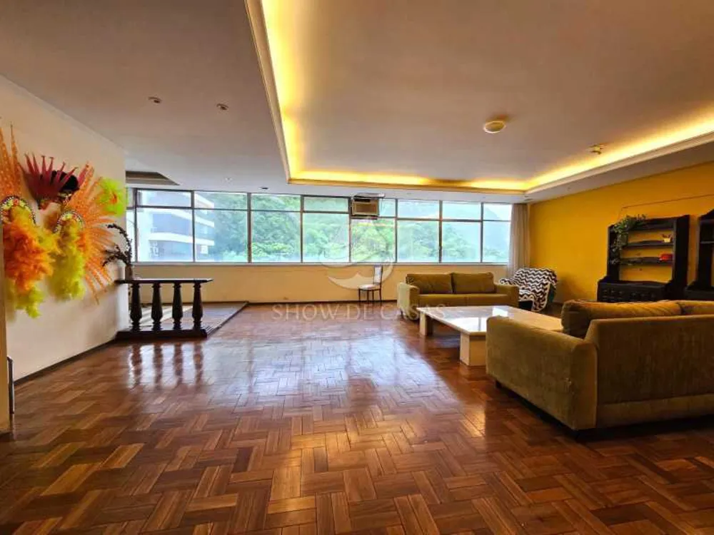 Apartamento, 4 quartos, 300 m² - Foto 25