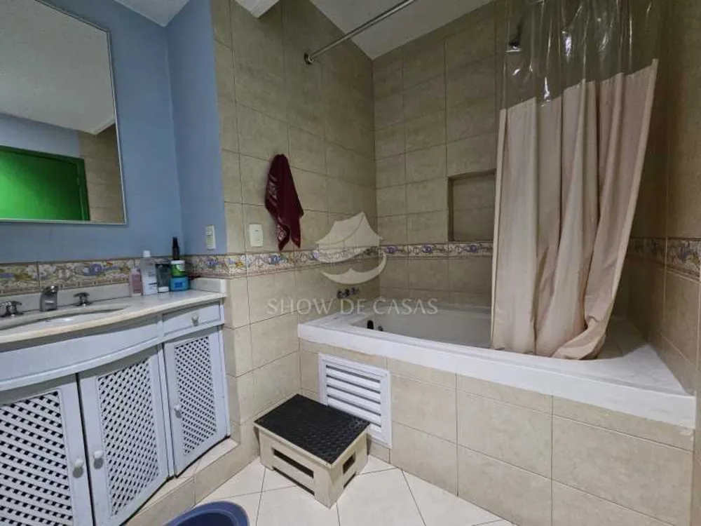 Apartamento, 4 quartos, 300 m² - Foto 21