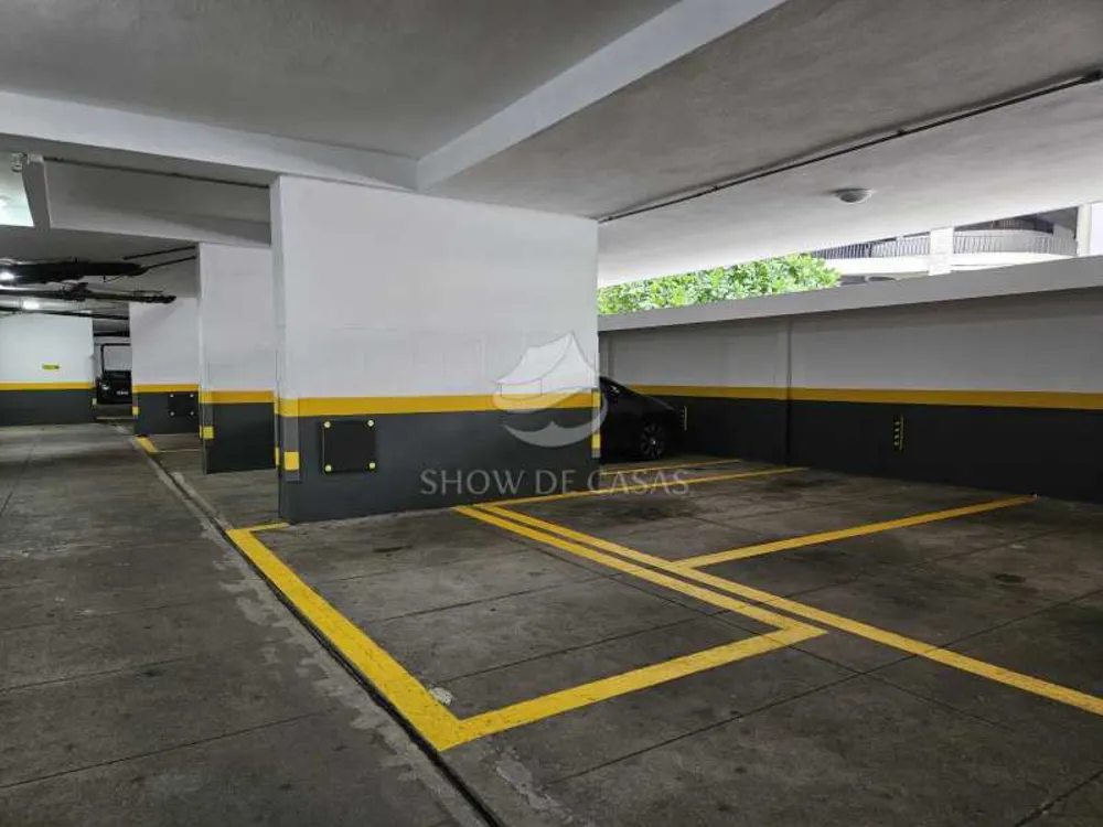 Apartamento, 4 quartos, 300 m² - Foto 6