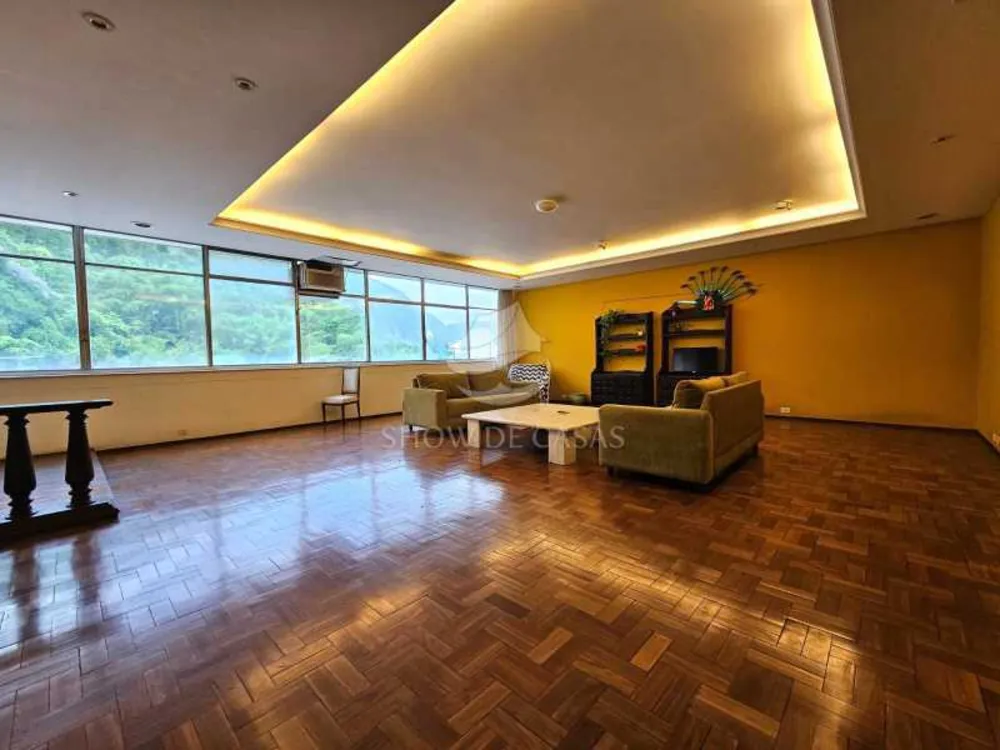 Apartamento, 4 quartos, 300 m² - Foto 11