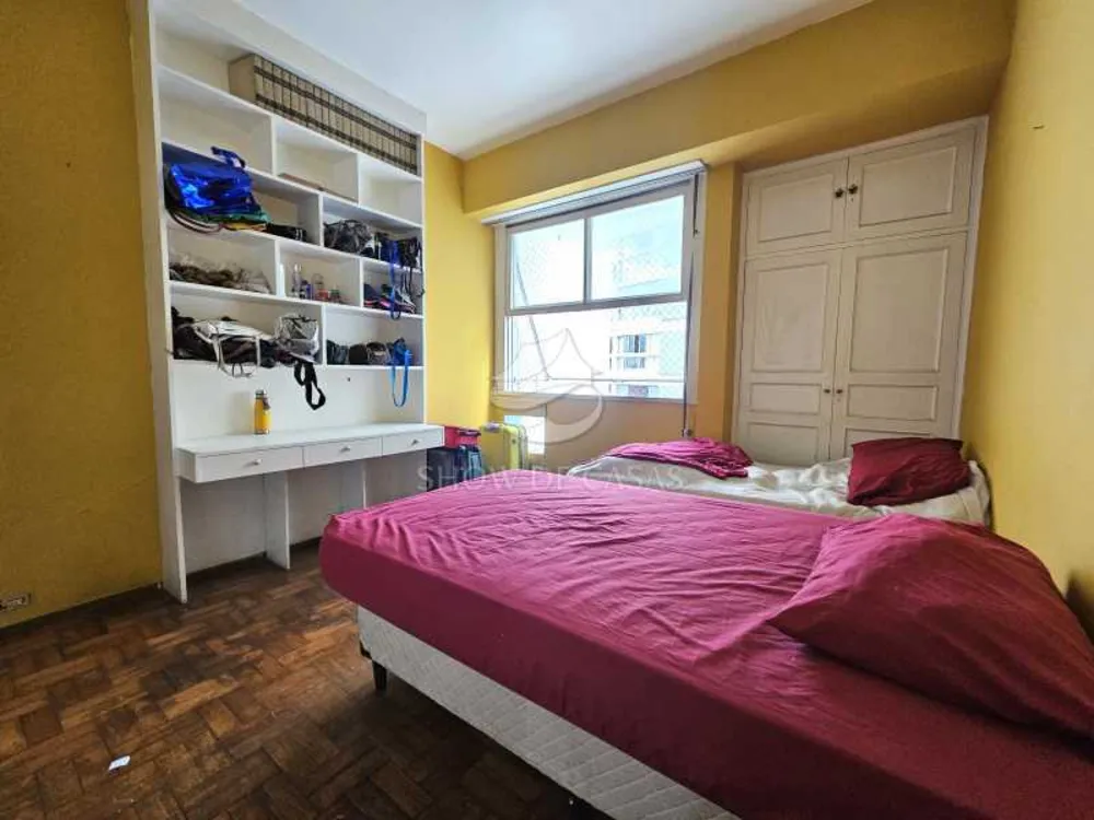 Apartamento, 4 quartos, 300 m² - Foto 8
