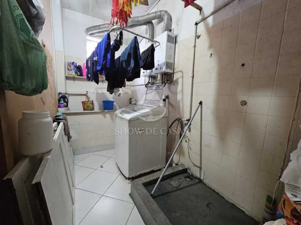 Apartamento, 4 quartos, 300 m² - Foto 7