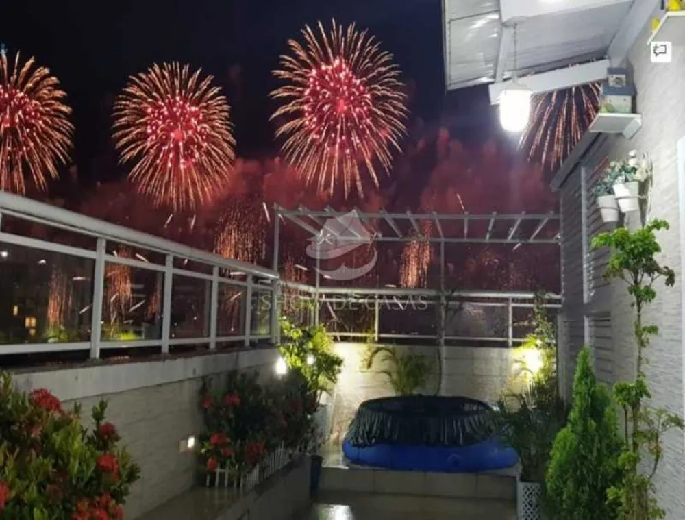 Cobertura, 3 quartos, 200 m² - Foto 23