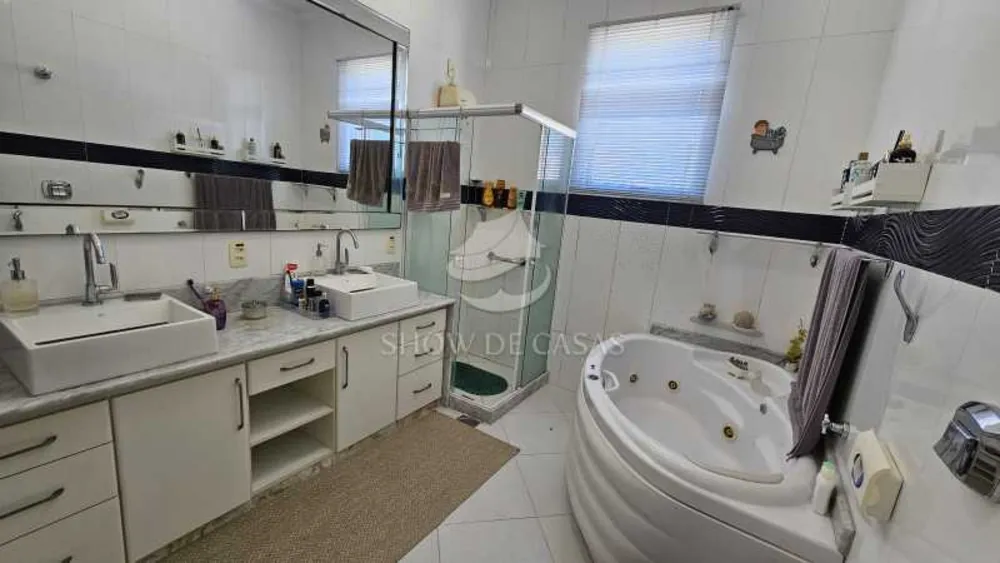 Cobertura, 3 quartos, 200 m² - Foto 8