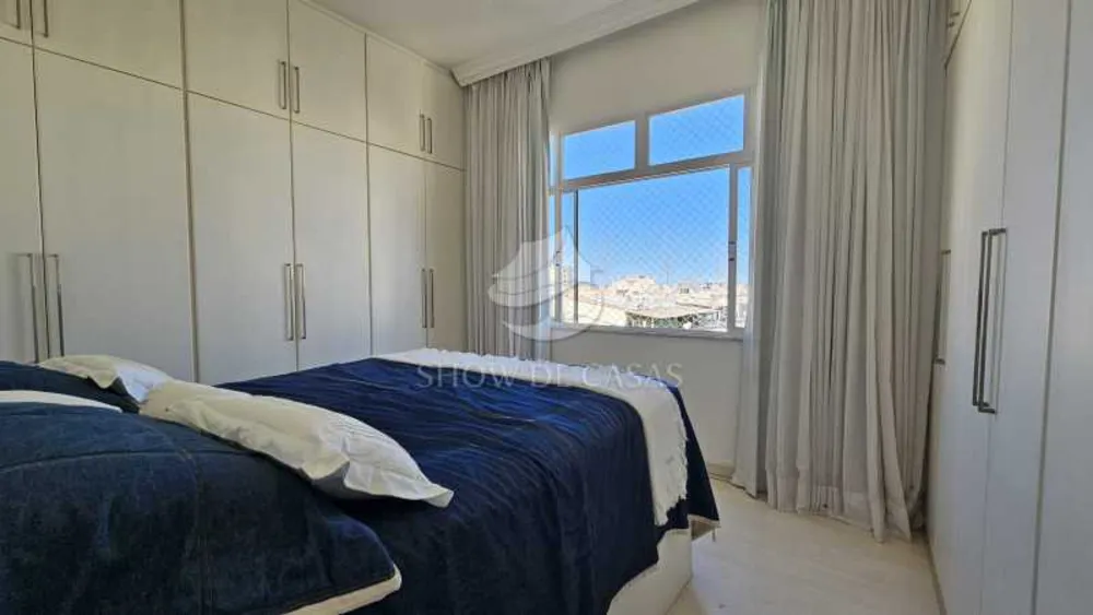 Cobertura, 3 quartos, 200 m² - Foto 19