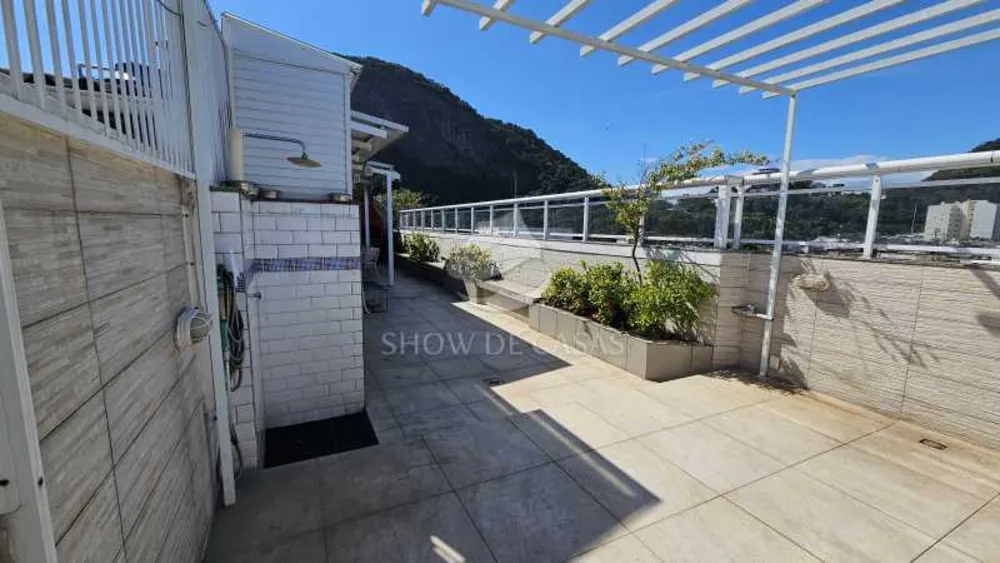 Cobertura, 3 quartos, 200 m² - Foto 26
