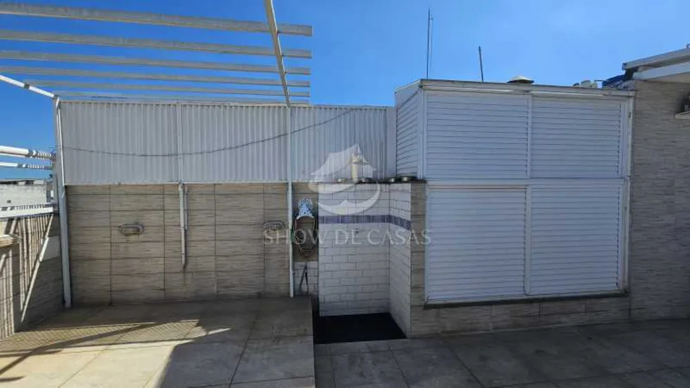Cobertura, 3 quartos, 200 m² - Foto 6