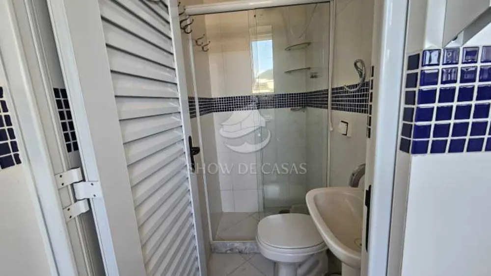 Cobertura, 3 quartos, 200 m² - Foto 15