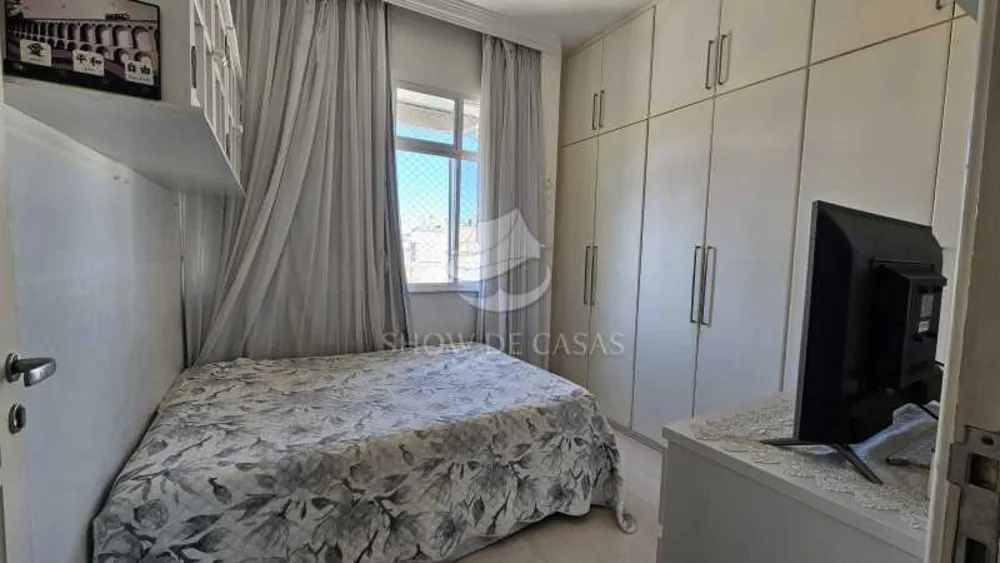 Cobertura, 3 quartos, 200 m² - Foto 17