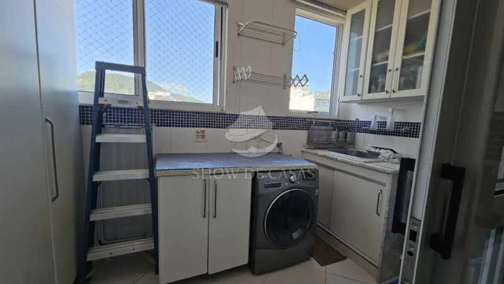 Cobertura, 3 quartos, 200 m² - Foto 13