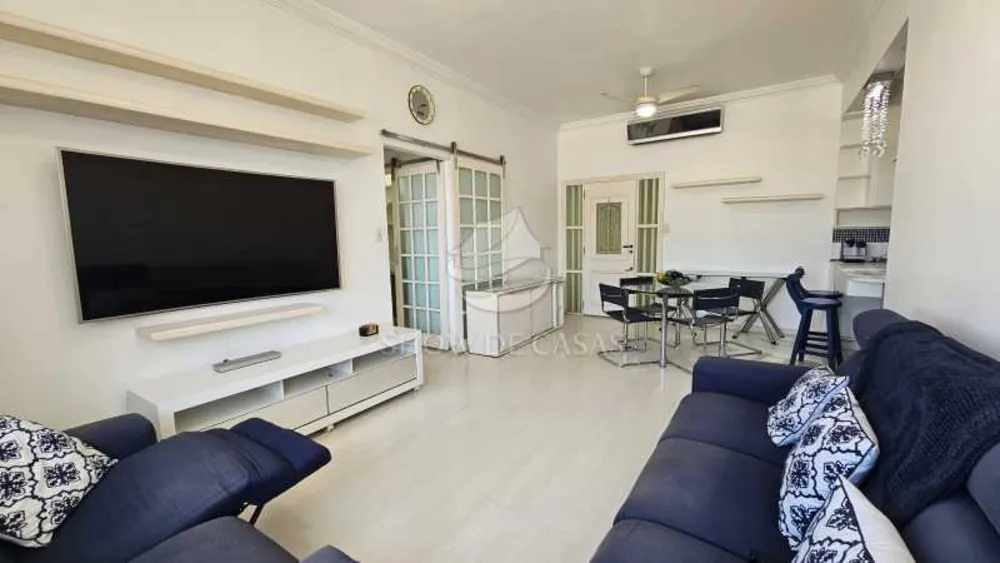 Cobertura, 3 quartos, 200 m² - Foto 5