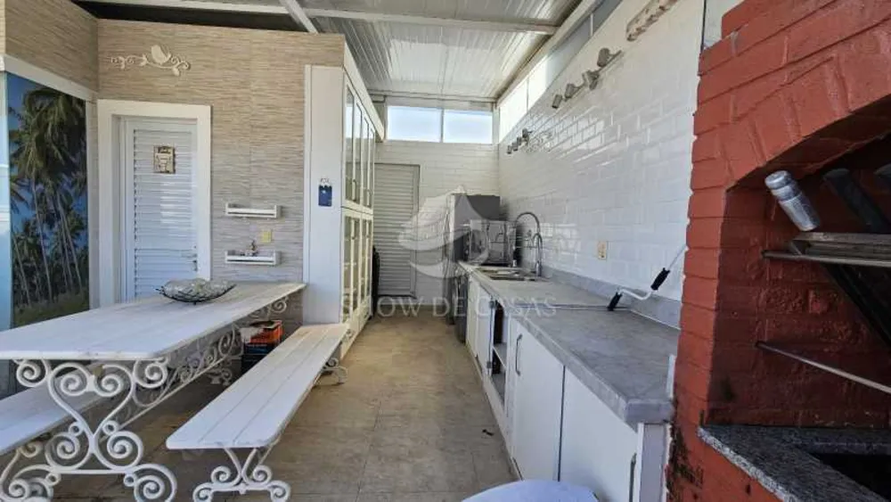 Cobertura, 3 quartos, 200 m² - Foto 11