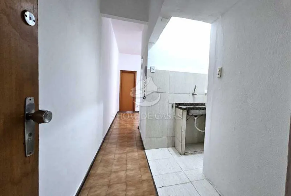 Apartamento, 1 quarto, 36 m² - Foto 10