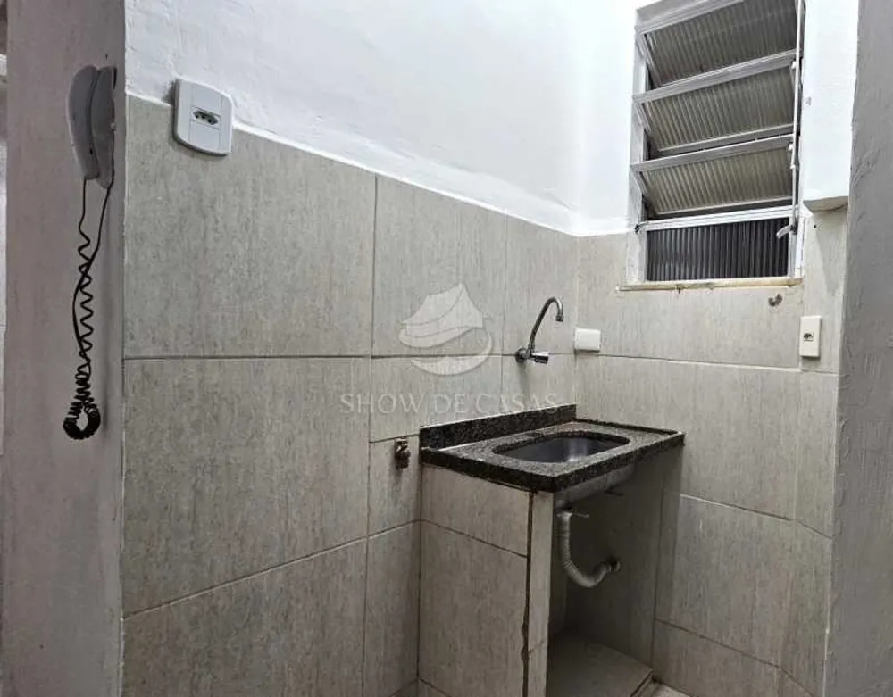 Apartamento, 1 quarto, 36 m² - Foto 9