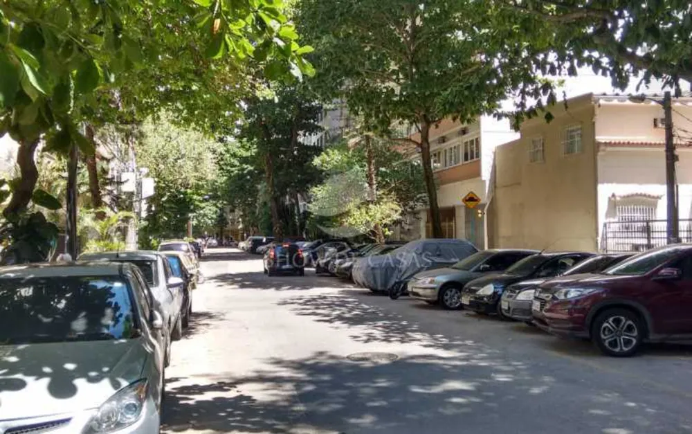 Apartamento, 1 quarto, 36 m² - Foto 17