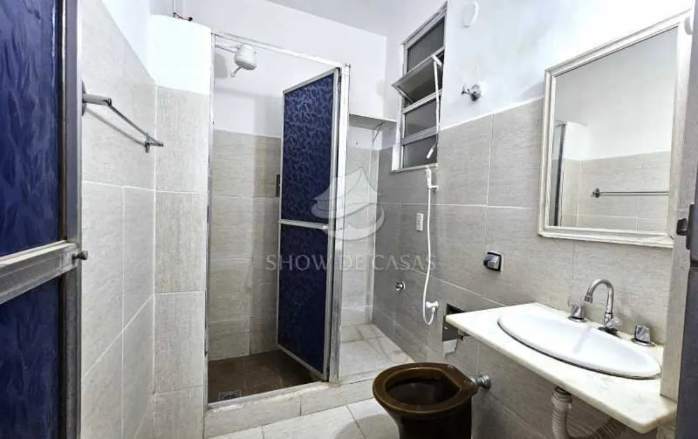 Apartamento, 1 quarto, 36 m² - Foto 12