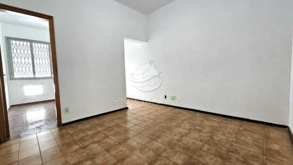 Apartamento, 1 quarto, 36 m² - Foto 1