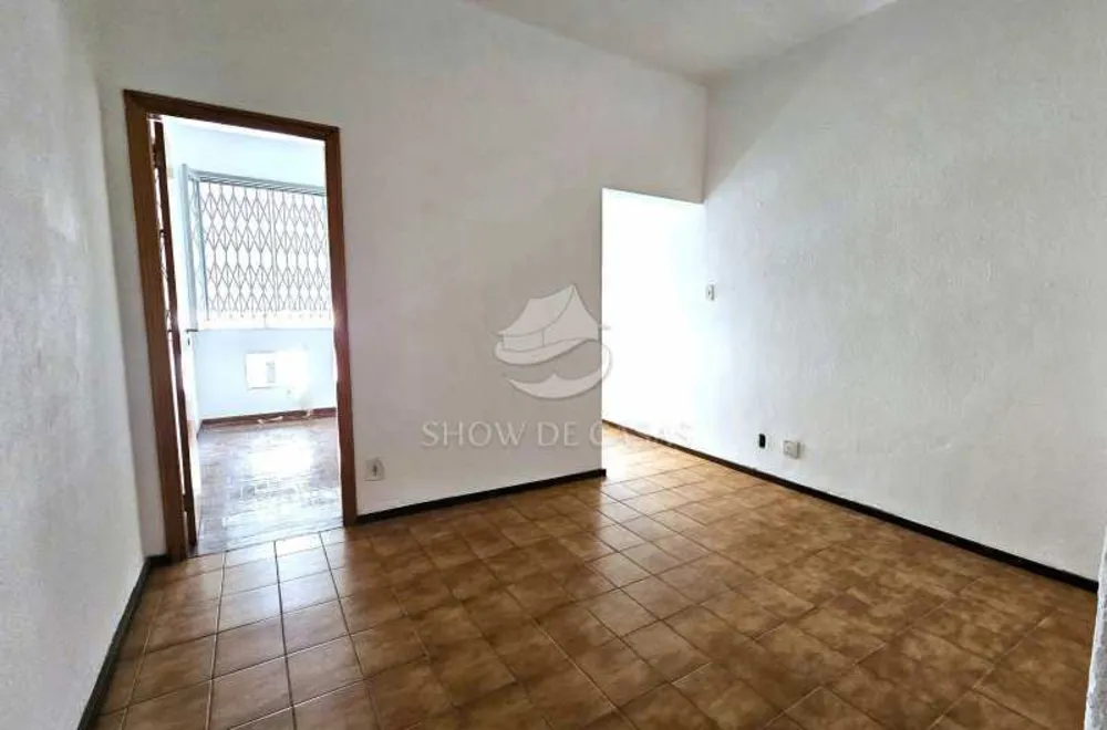 Apartamento, 1 quarto, 36 m² - Foto 8