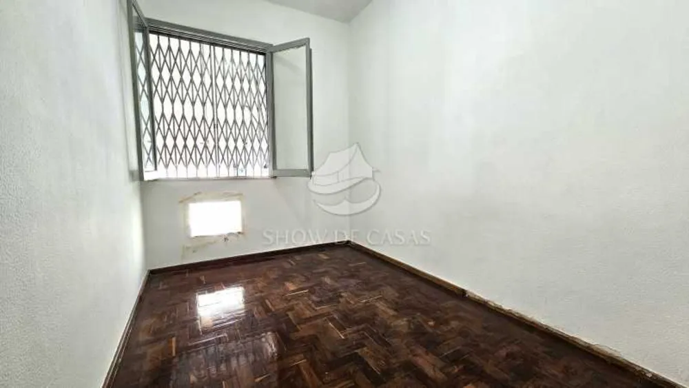 Apartamento, 1 quarto, 36 m² - Foto 2