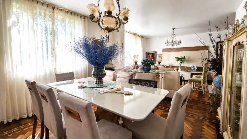 Apartamento, 3 quartos, 138 m² - Foto 14