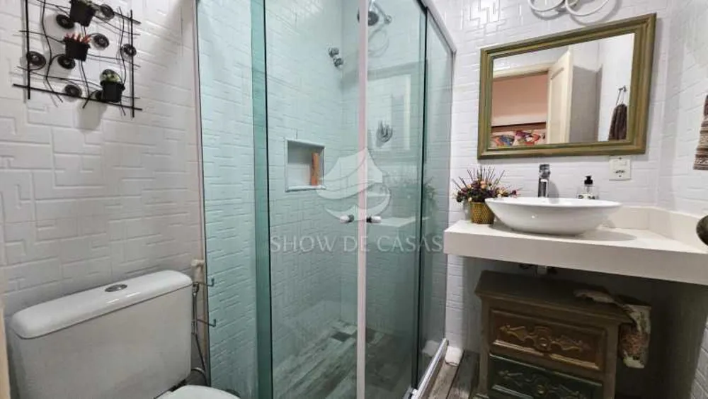Apartamento, 3 quartos, 138 m² - Foto 20