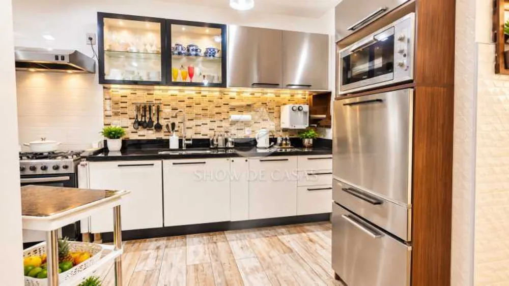 Apartamento, 3 quartos, 138 m² - Foto 28