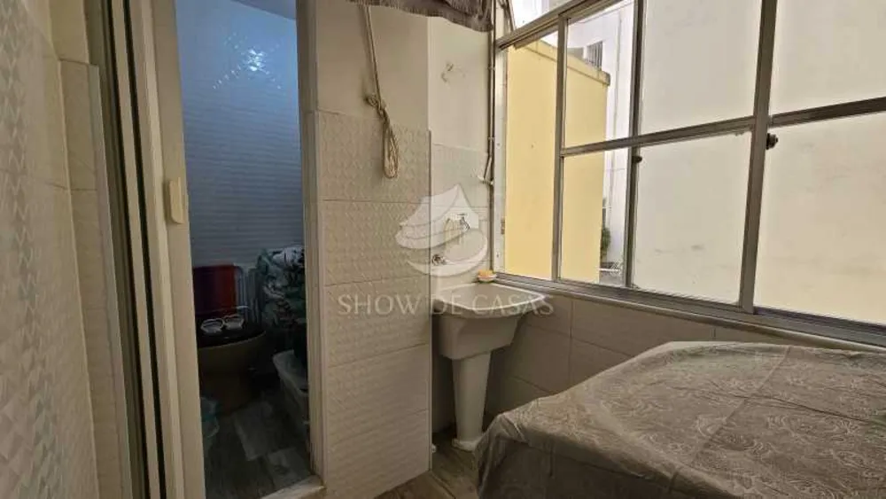 Apartamento, 3 quartos, 138 m² - Foto 30