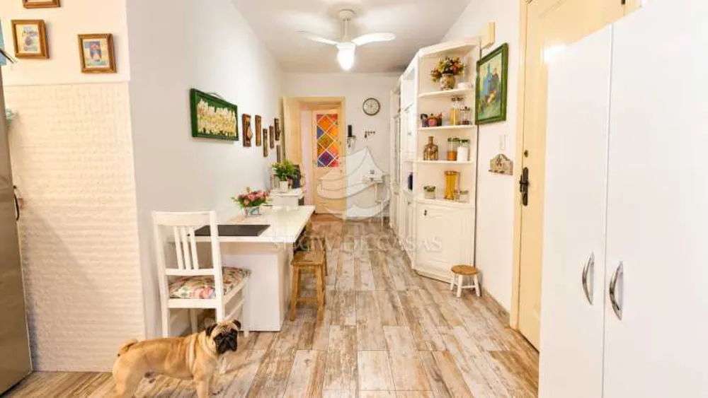 Apartamento, 3 quartos, 138 m² - Foto 33