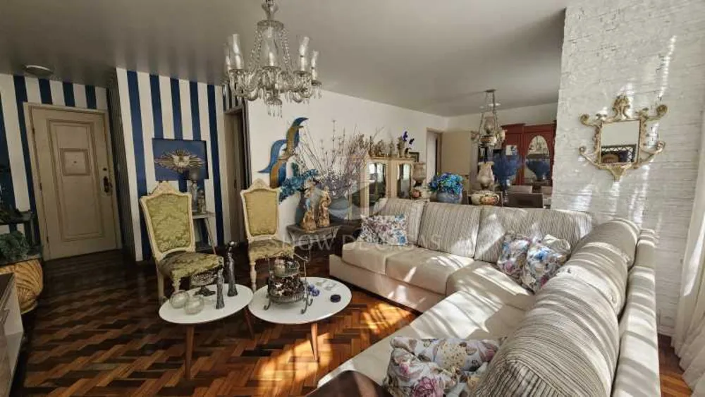 Apartamento, 3 quartos, 138 m² - Foto 4