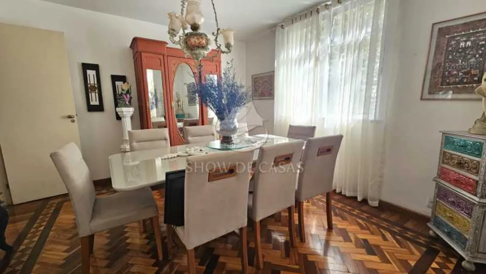 Apartamento, 3 quartos, 138 m² - Foto 12