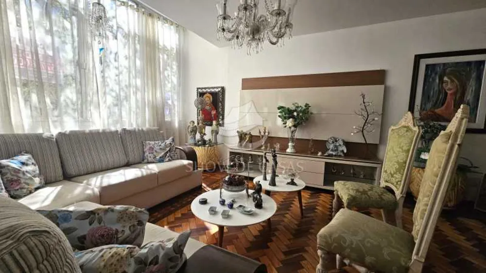Apartamento, 3 quartos, 138 m² - Foto 3